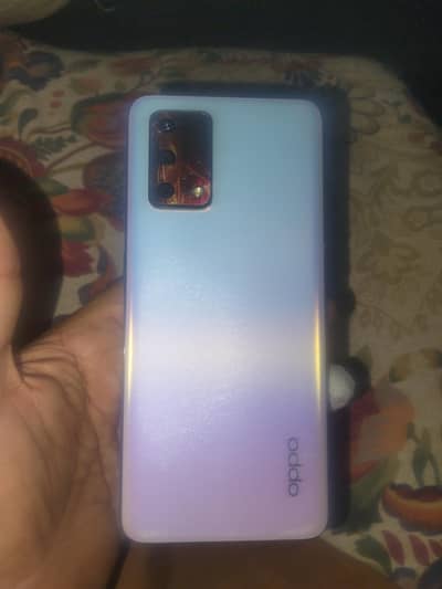 oppo a95