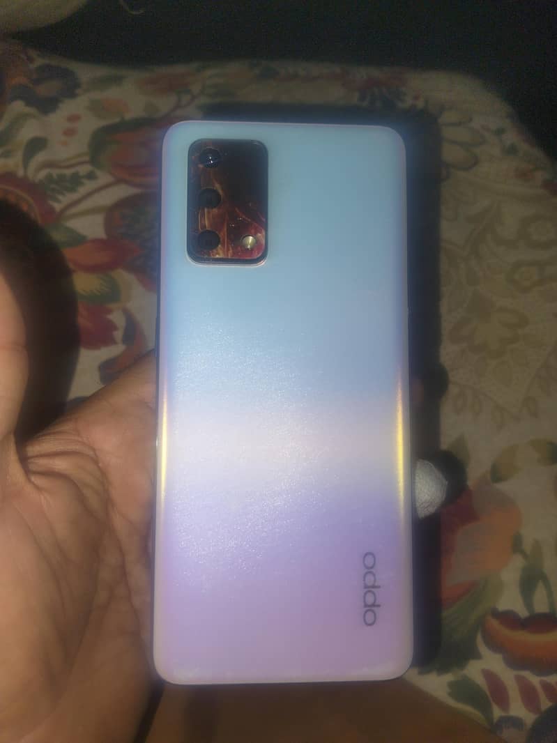 oppo a95 0