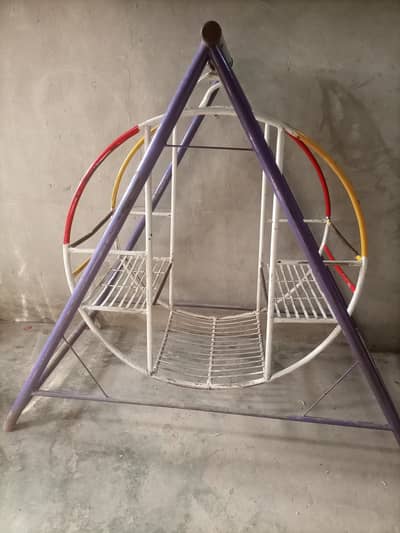 jhula 03069875914