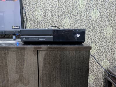 Xbox one for sale 500gb