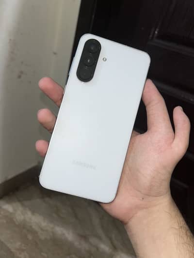 Samsung Mobile A56