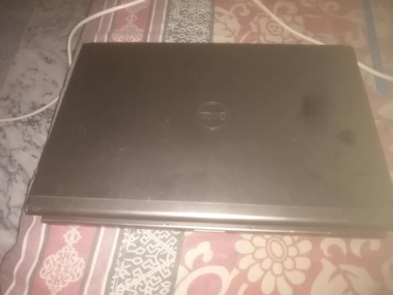 Dell Precision M-4800 1