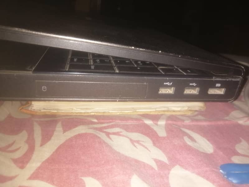 Dell Precision M-4800 3