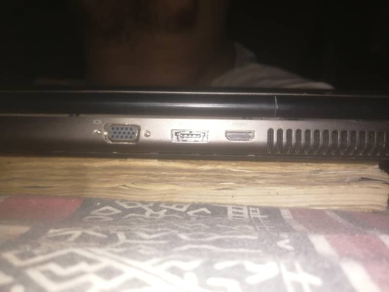 Dell Precision M-4800 4