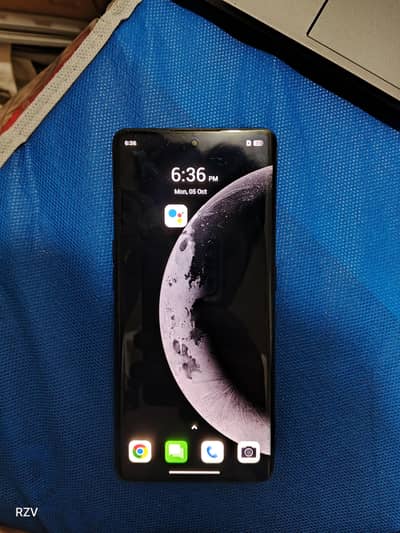 OPPO Reno 8T 5G - 8/256 Non PTA