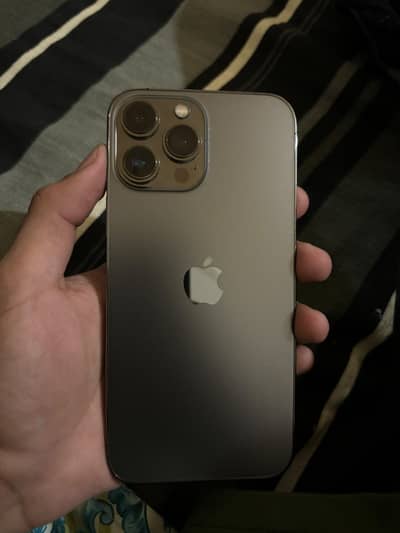 Iphone 13 pro max jv