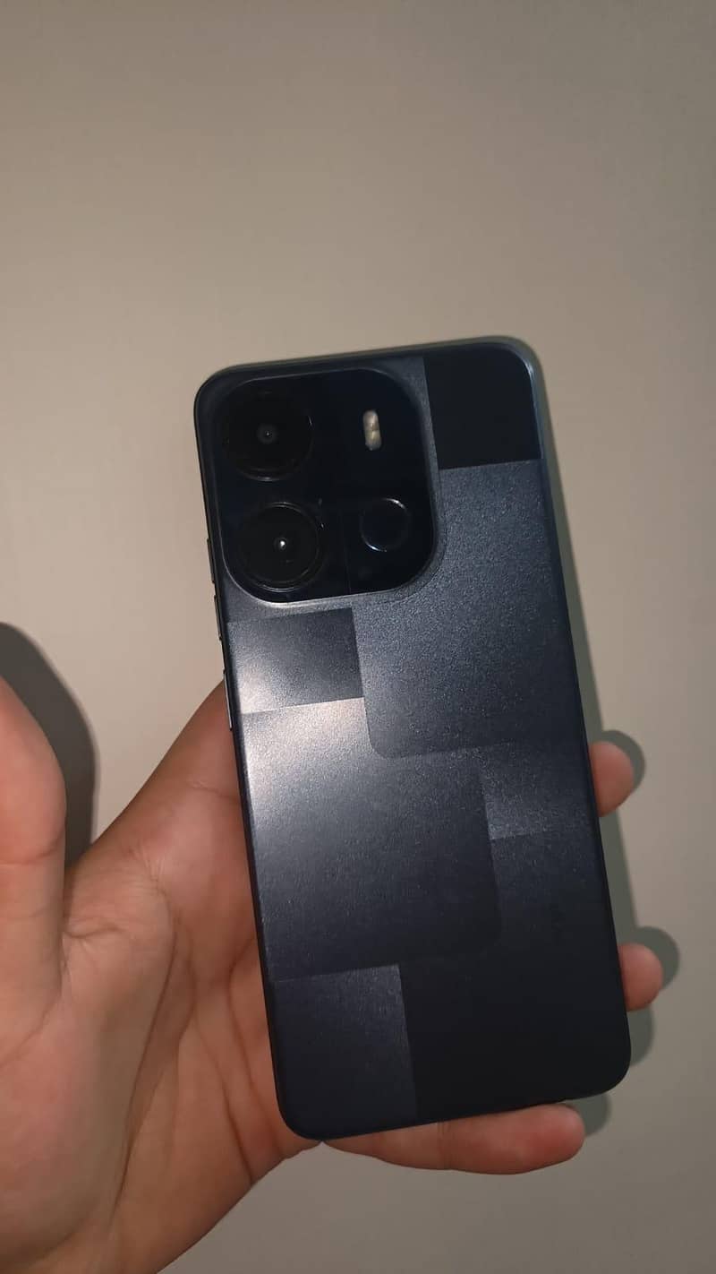Tecno Pop 7 0