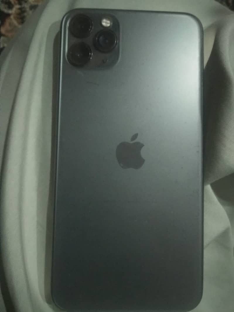 Apple iPhone 11 Pro Max 5