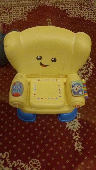 branded toys educational