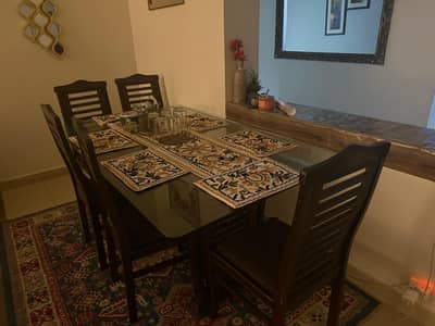 dinning table