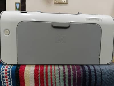 HP Printer Laserjet P1102