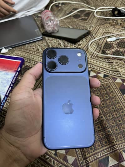 Apple iPhone 17 Pro JV