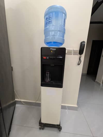 super general dispenser