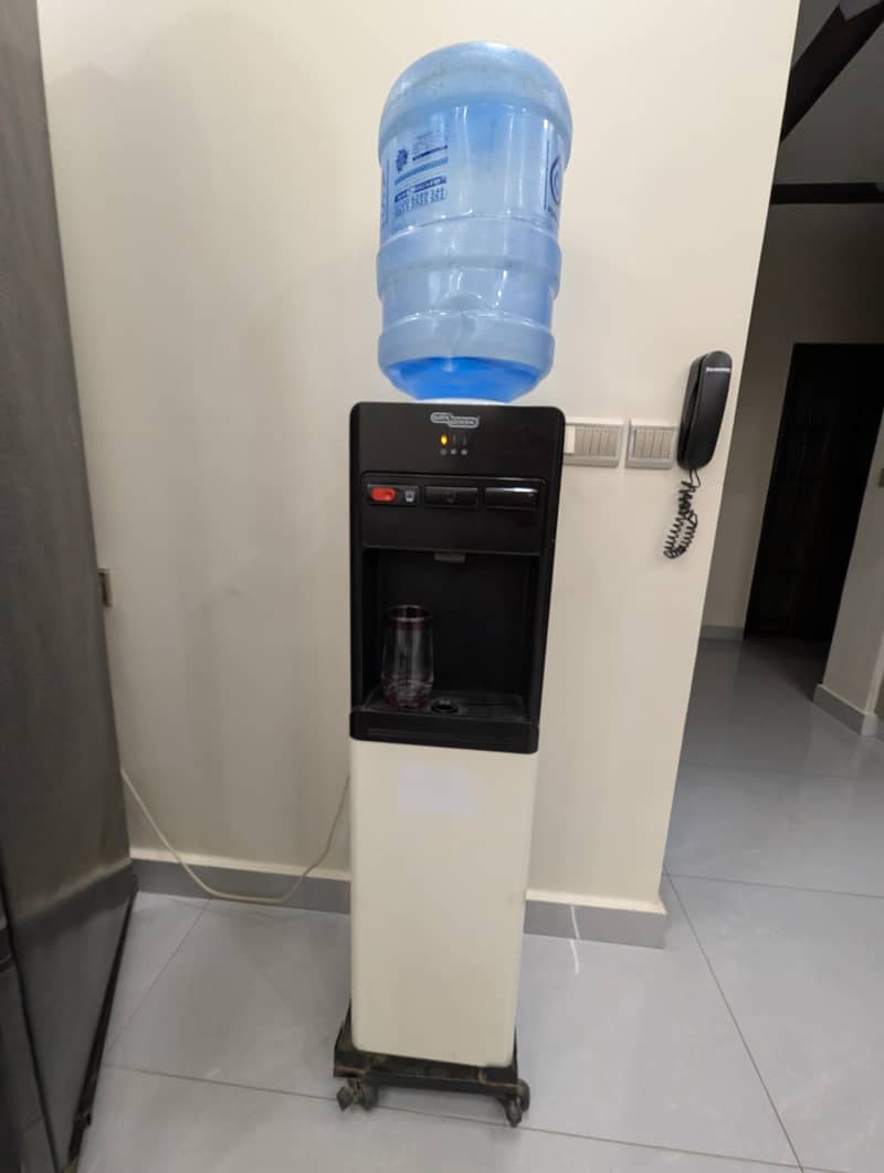 super general dispenser 0