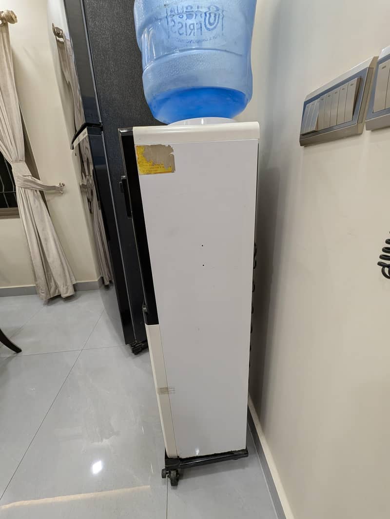 super general dispenser 1