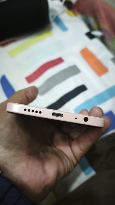 Xiaomi Redmi 15c