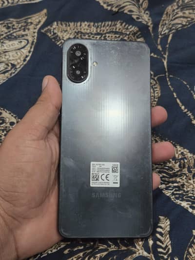 Samsung Mobile A07 5G