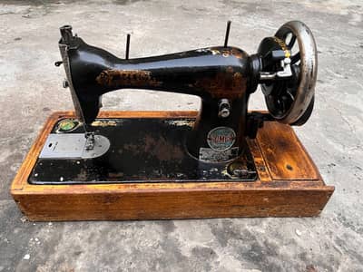 salai machine japani