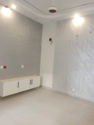 Upper Portion Available For Rent in DHA 9 Town Block C Prime Location