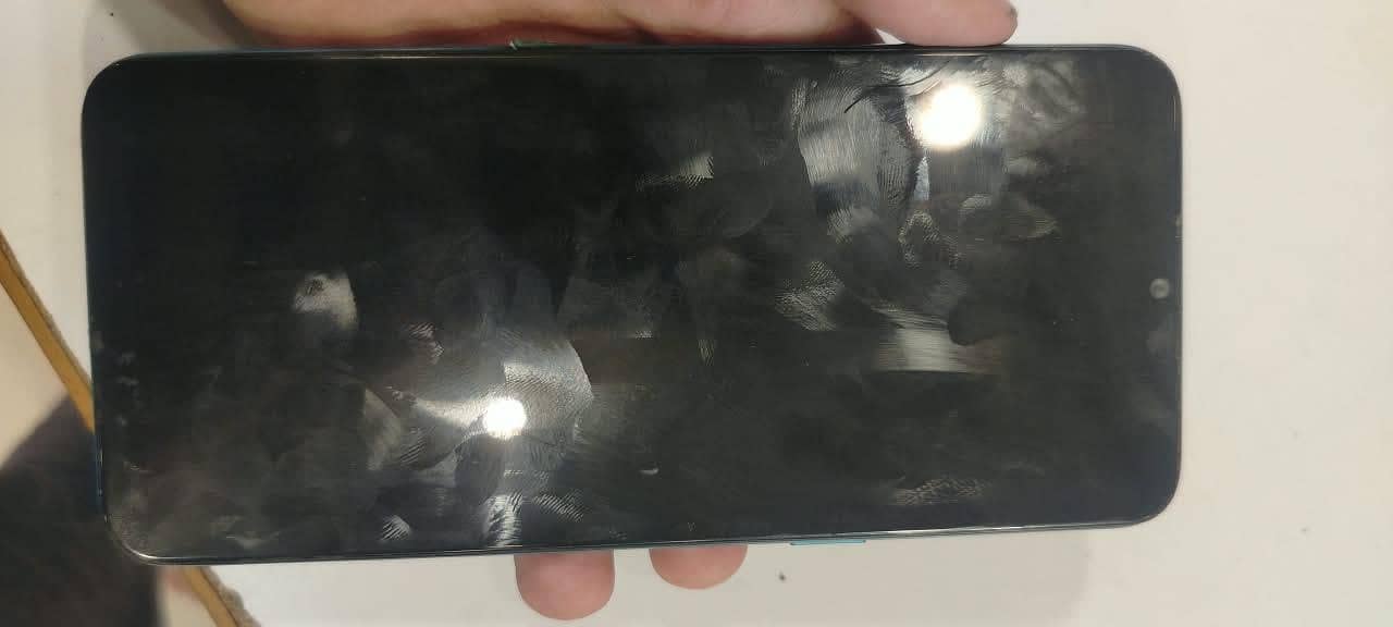 Realme 5i 3