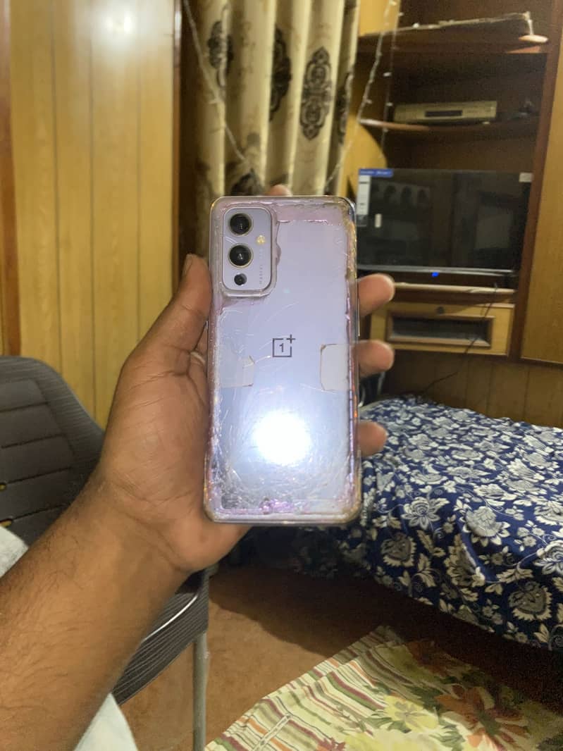 One Plus 9 0