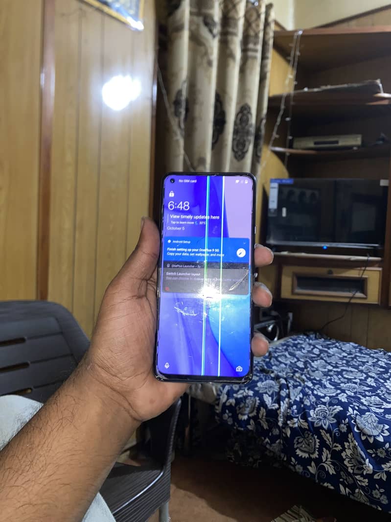 One Plus 9 1