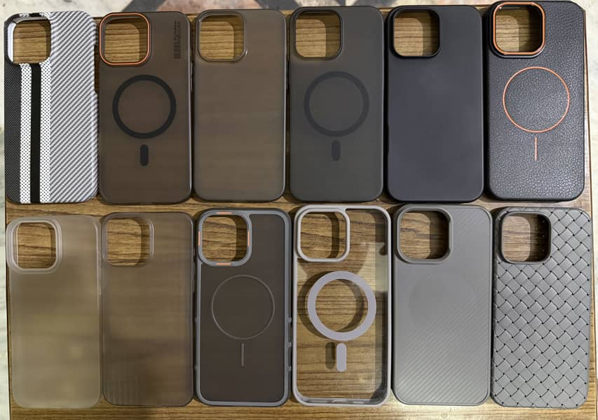 iPhone 16 pro max cases 0