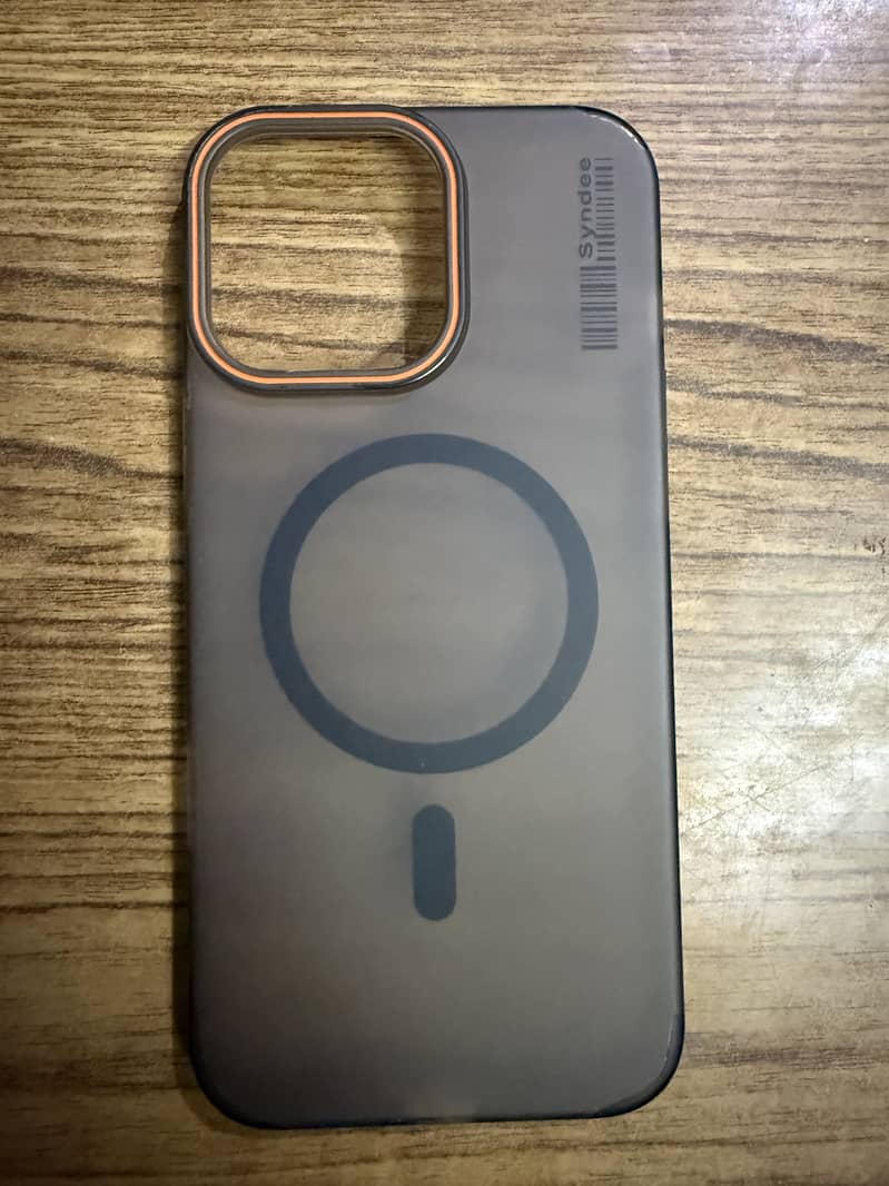 iPhone 16 pro max cases 6