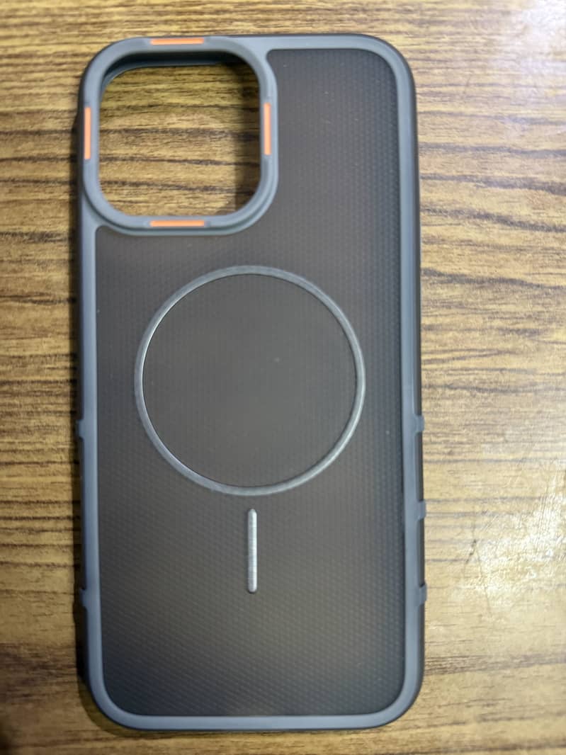 iPhone 16 pro max cases 9