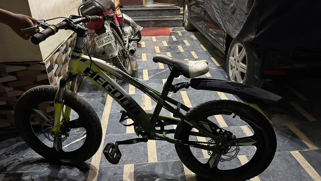 10/9.7 bicycle 0