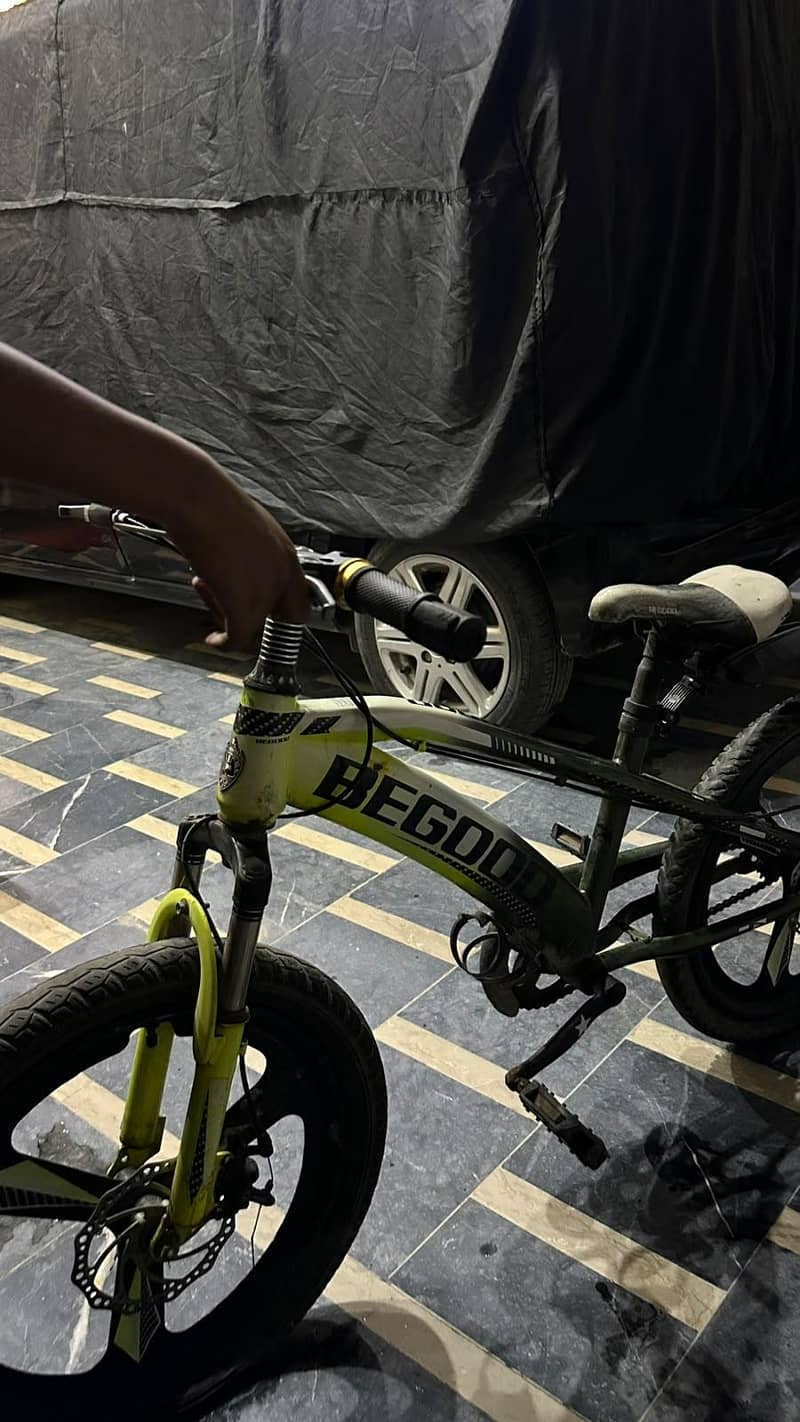 10/9.7 bicycle 2