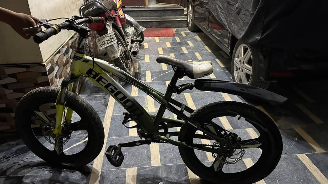 10/9.7 bicycle 3