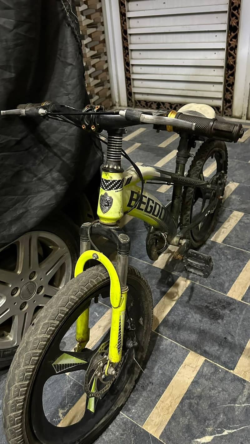 10/9.7 bicycle 4