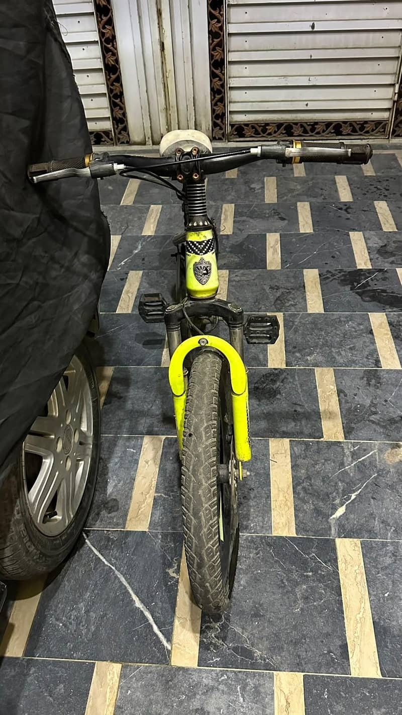 10/9.7 bicycle 5
