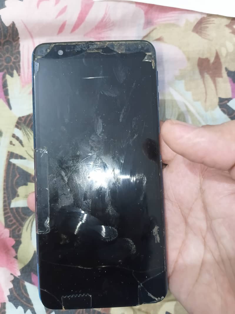 Samsung Mobile A7 2