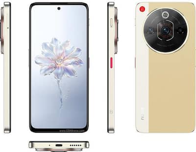 Zte nubia Focus Pro 5g - 10/10 condition.
