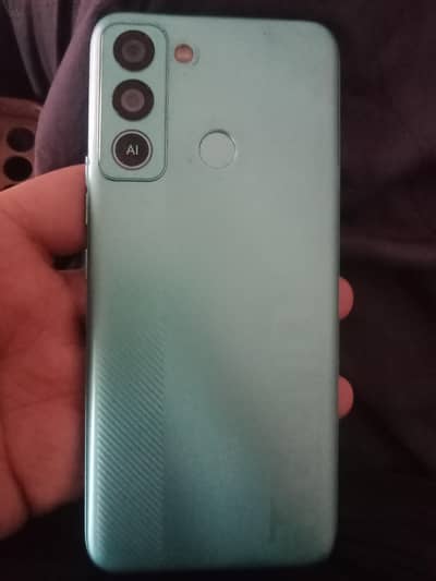 Tecno pop five 32Gb 4G mobile no open no repair