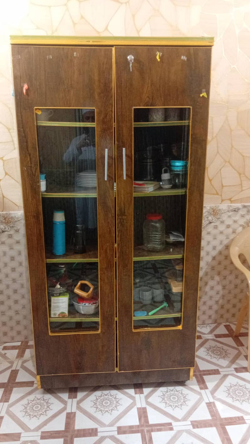 Kitchen showcase 0
