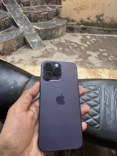 Apple iPhone 14 Pro Max 256 GB