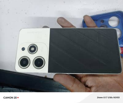 Tecno Spark 10 Pro 6 128