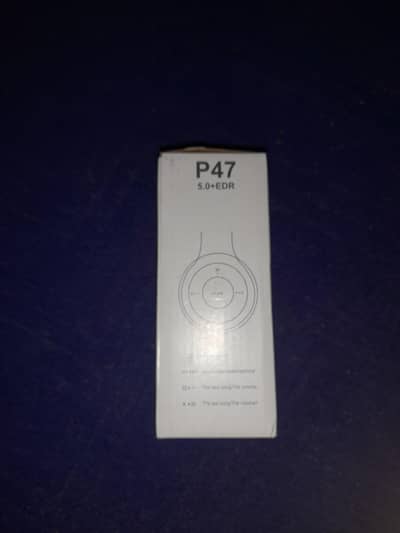 box and charging cable no warranty