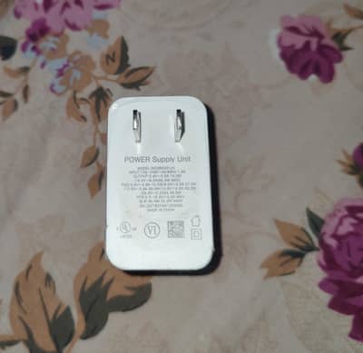 OnePlus 65w charger