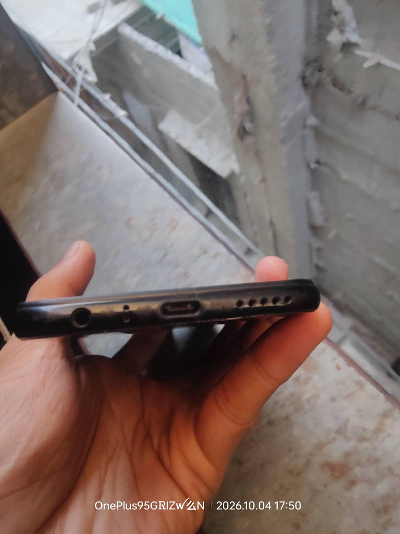 Xiaomi Redmi Note 8 0