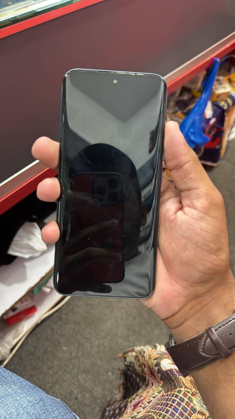 Tecno Spark 40 pro plus 6