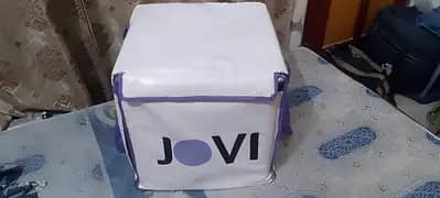 Jovi Bag