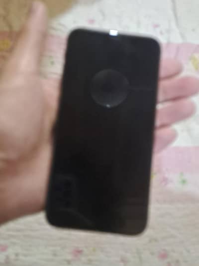 Apple iPhone XS