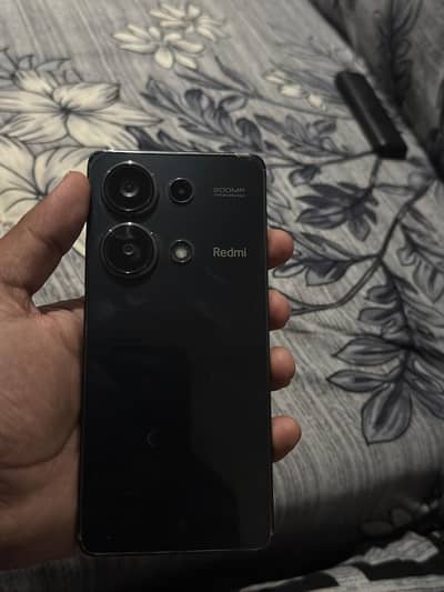 Xiaomi Redmi Note 13 Pro
