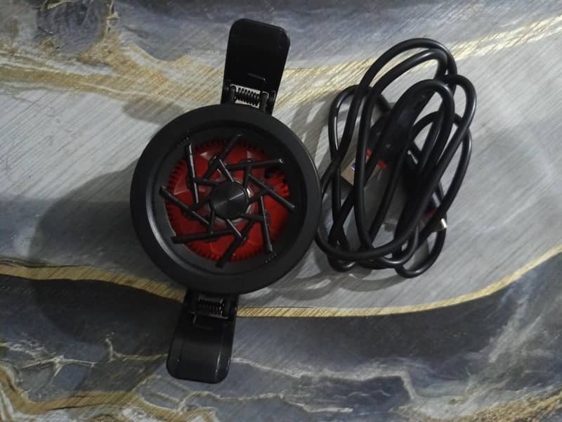 coling fan 2