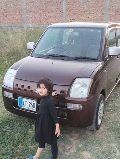 Suzuki Alto 2009