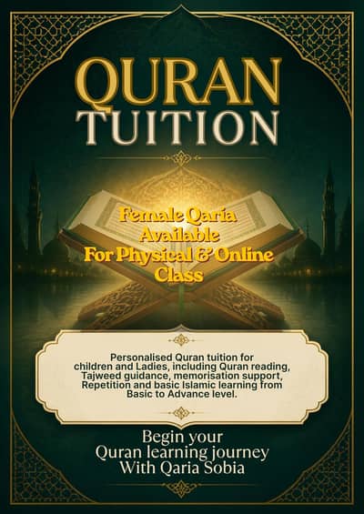 Quran Class